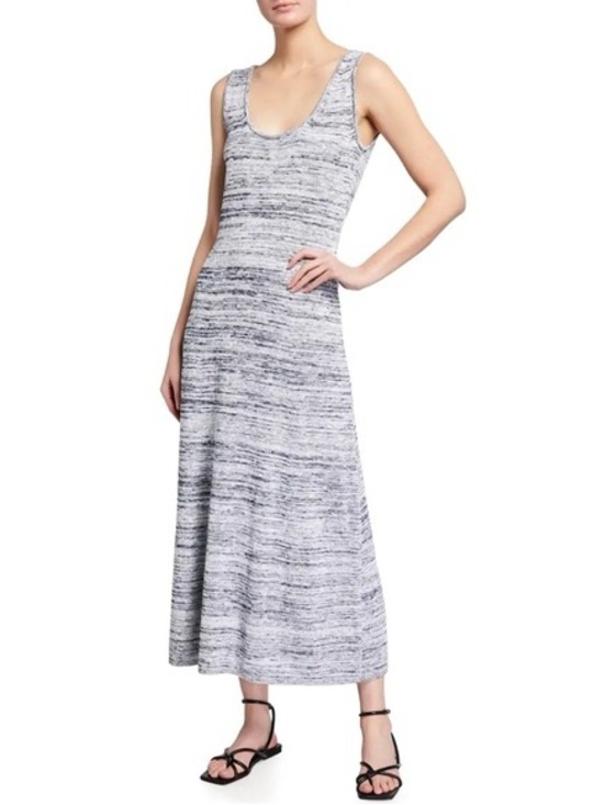 MaxMara Dresses & Skirts - J006 MAXMARA Leisure Biglia Knit Dress